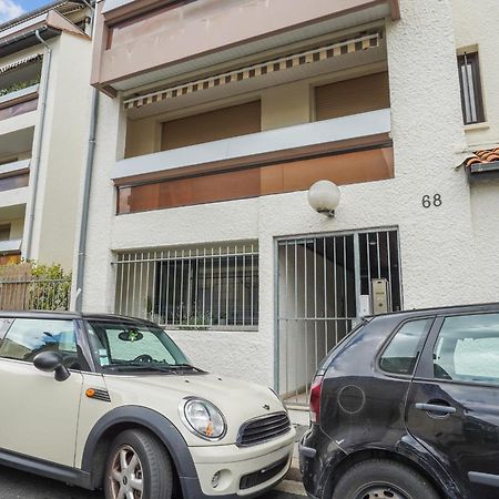 Appartement Des Sablieres - Welkeys Bordeaux Zewnętrze zdjęcie